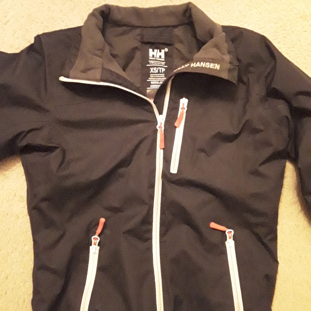 Boys jacket